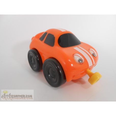 ELC mágneses játékautó