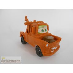 Disney Verdák Cimbi Matuka vontató játékautó