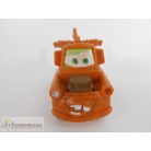 Disney Verdák Cimbi Matuka vontató játékautó