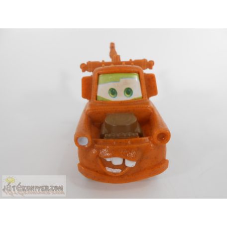 Disney Verdák Cimbi Matuka vontató játékautó