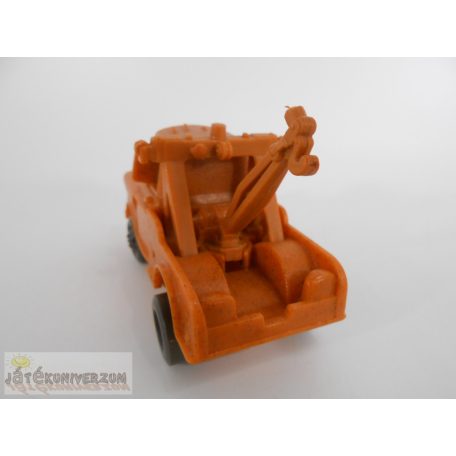 Disney Verdák Cimbi Matuka vontató játékautó