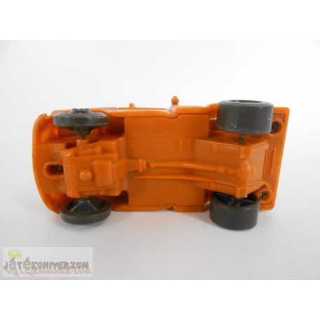 Disney Verdák Cimbi Matuka vontató játékautó