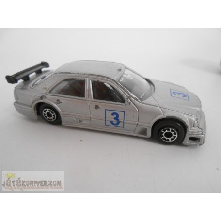 Maisto szürke játékautó csomag