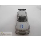 Maisto szürke játékautó csomag