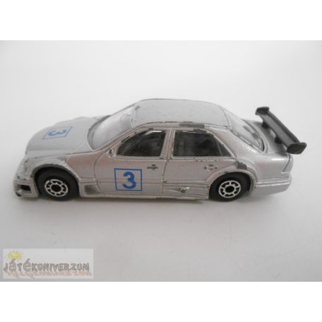 Maisto szürke játékautó csomag