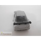 Maisto szürke játékautó csomag