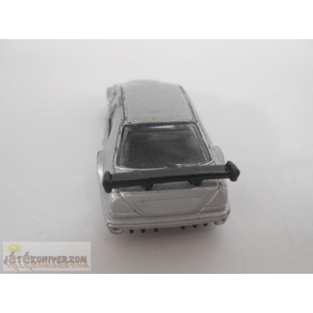 Maisto szürke játékautó csomag