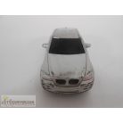 Maisto szürke játékautó csomag