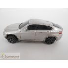 Maisto szürke játékautó csomag