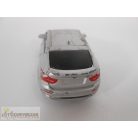 Maisto szürke játékautó csomag