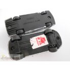 Maisto szürke játékautó csomag