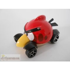 Hot Wheels Angry Birds Red Bird játékautó