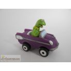 Corgi The Muppet Show Kermit the Frog játékautó