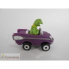 Corgi The Muppet Show Kermit the Frog játékautó