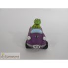 Corgi The Muppet Show Kermit the Frog játékautó