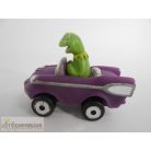 Corgi The Muppet Show Kermit the Frog játékautó