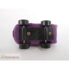 Corgi The Muppet Show Kermit the Frog játékautó