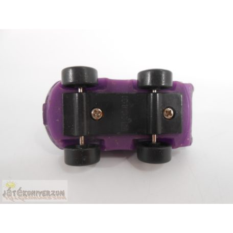 Corgi The Muppet Show Kermit the Frog játékautó