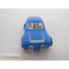 Hot Wheels 70 Ford Escort RS1600 játékautó