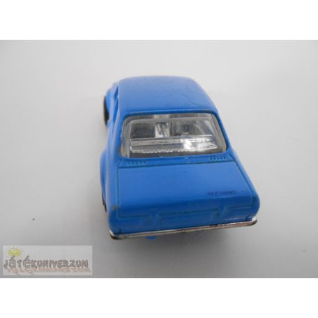 Hot Wheels 70 Ford Escort RS1600 játékautó