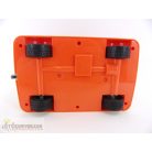 Peppa Pig malac családi autó