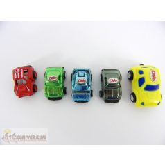 Mini játékautó csomag