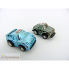 Mini játékautó csomag