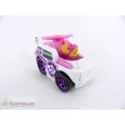 Mancs őrjárat Skye kutya guruló jármű helikopter