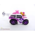 Mancs őrjárat Skye kutya guruló jármű helikopter