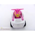 Mancs őrjárat Skye kutya guruló jármű helikopter