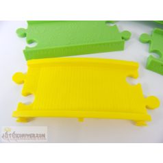 Összerakható autópálya