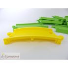 Összerakható autópálya