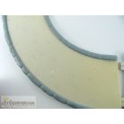 Összerakható autópálya