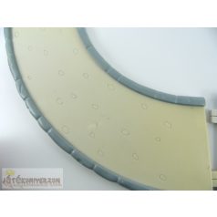 Összerakható autópálya