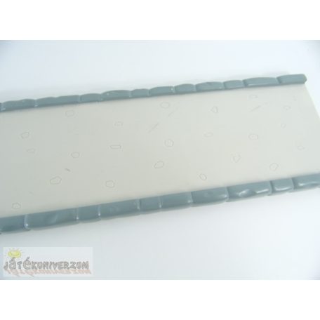 Összerakható autópálya