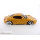 Maisto Porsche Cayman S játékautó