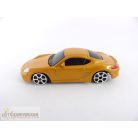 Maisto Porsche Cayman S játékautó