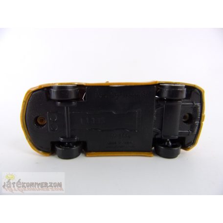 Maisto Porsche Cayman S játékautó