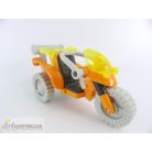 Fisher Price Imaginext Jurassic World jármű