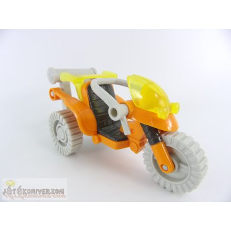 Fisher Price Imaginext Jurassic World jármű