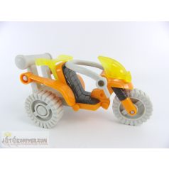 Fisher Price Imaginext Jurassic World jármű