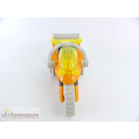 Fisher Price Imaginext Jurassic World jármű