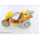 Fisher Price Imaginext Jurassic World jármű