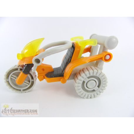 Fisher Price Imaginext Jurassic World jármű