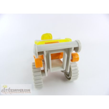 Fisher Price Imaginext Jurassic World jármű