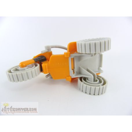 Fisher Price Imaginext Jurassic World jármű