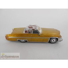 Mattel Disney Pixar Verdák Tex Dinoco játékautó