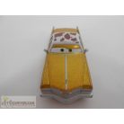 Mattel Disney Pixar Verdák Tex Dinoco játékautó