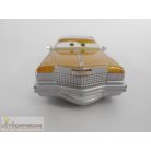 Mattel Disney Pixar Verdák Tex Dinoco játékautó