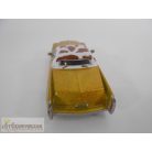 Mattel Disney Pixar Verdák Tex Dinoco játékautó